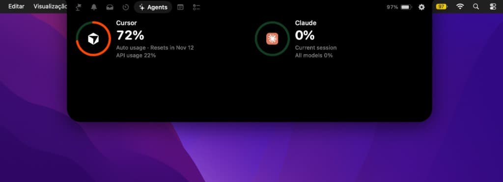 Notchfy screenshot 2